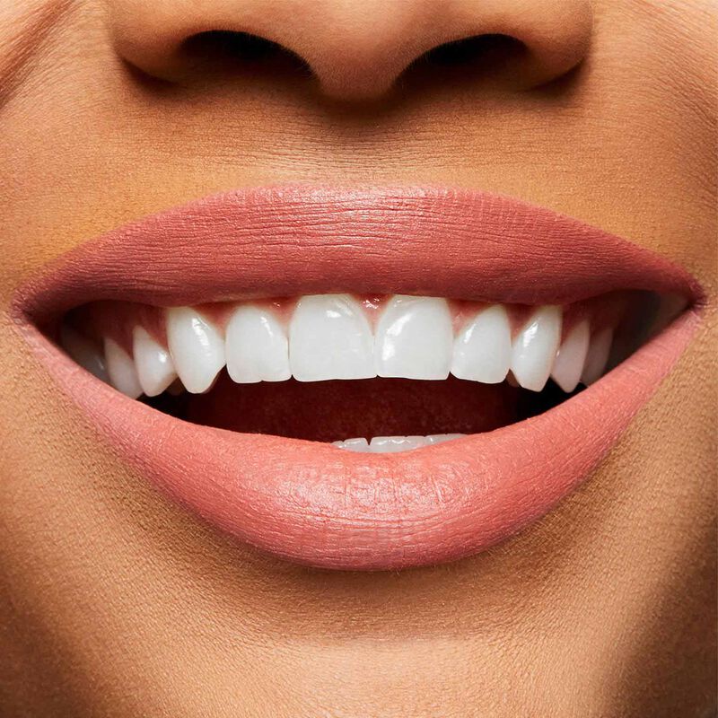 MAC Powder Kiss Matte Lipstick image number 35